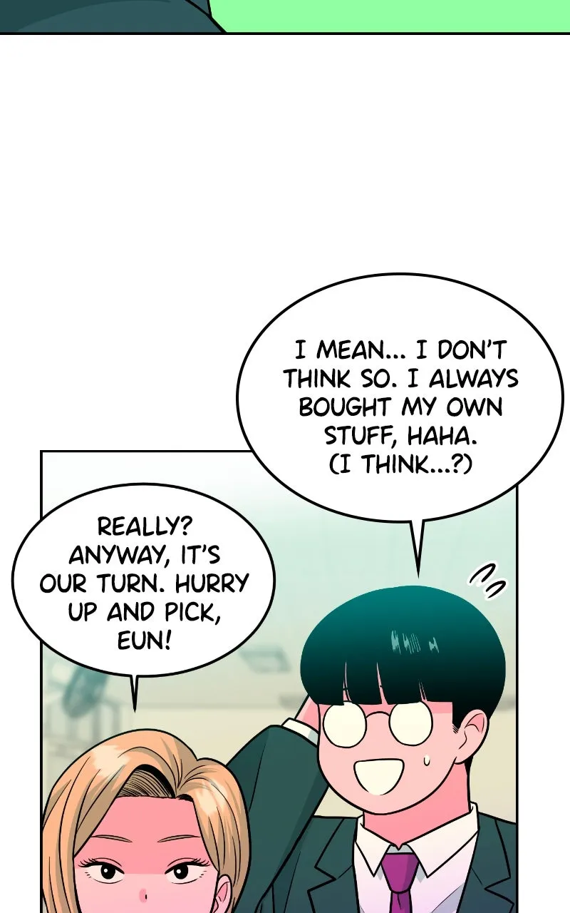 Read The Good Student chapter 14 image 5 on Lezhin