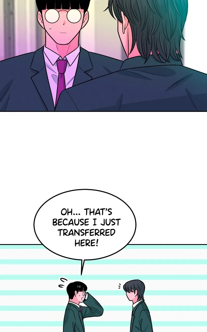 Read The Good Student chapter 14 image 52 on Lezhin