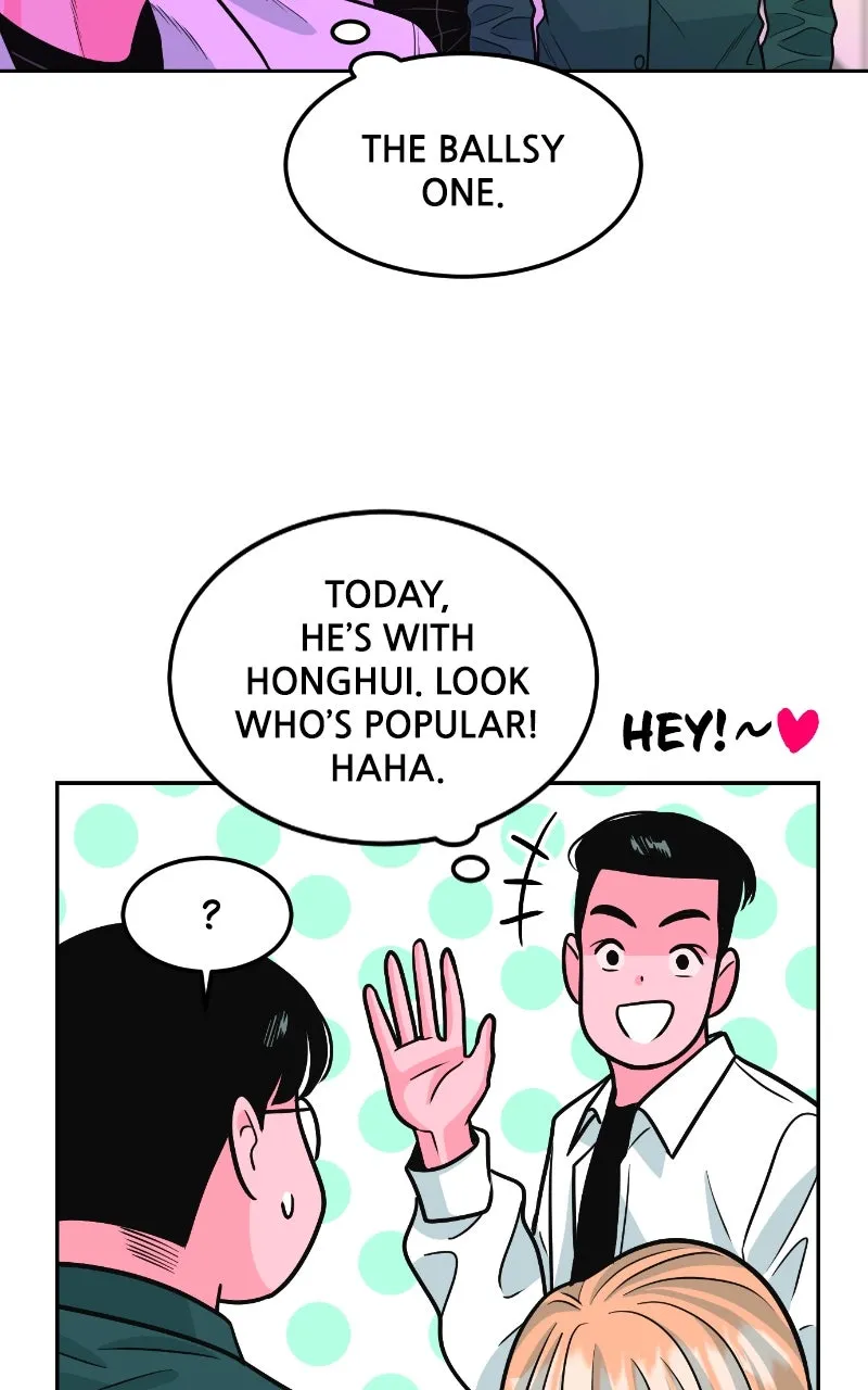 Read The Good Student chapter 14 image 60 on Lezhin