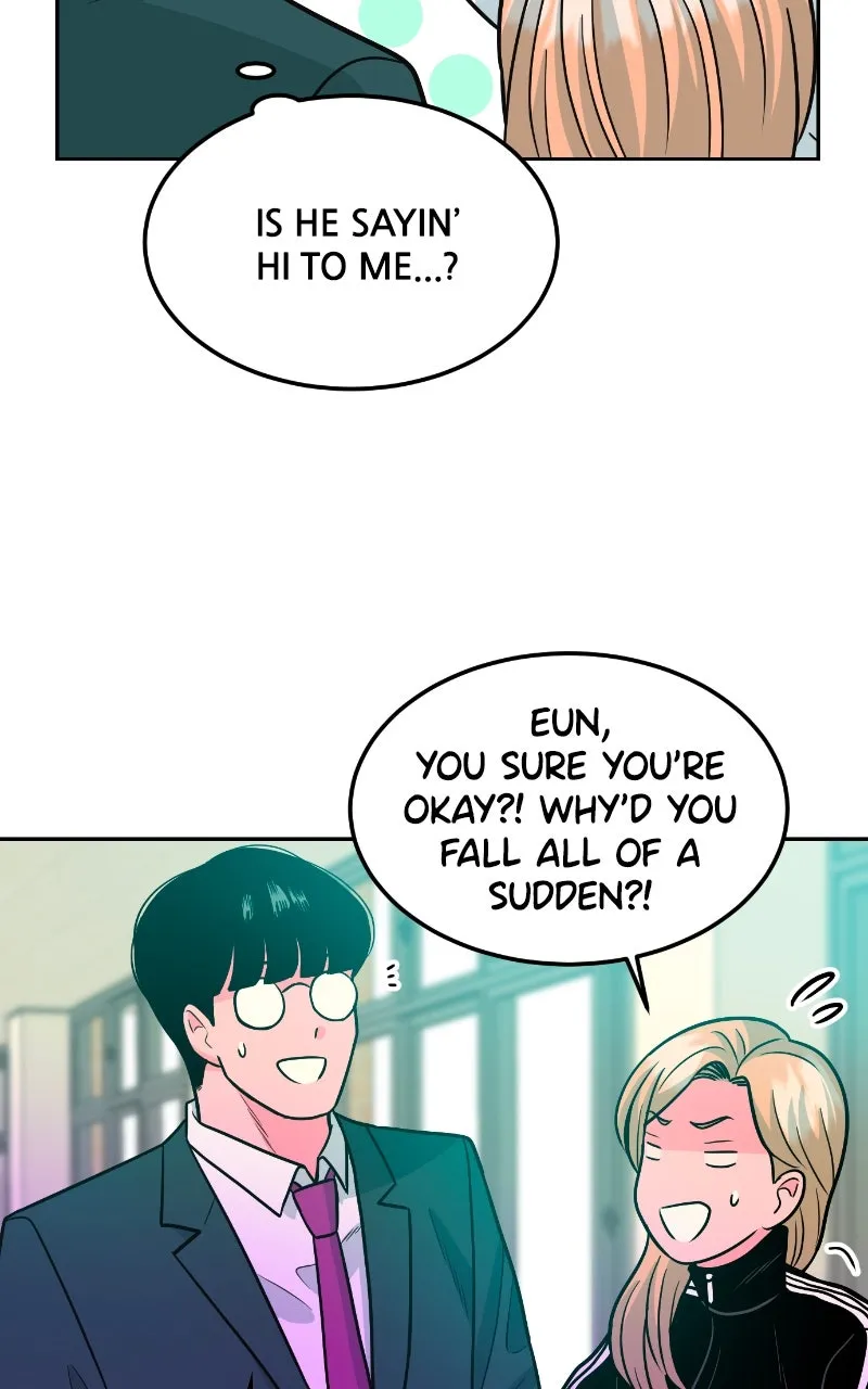 Read The Good Student chapter 14 image 61 on Lezhin