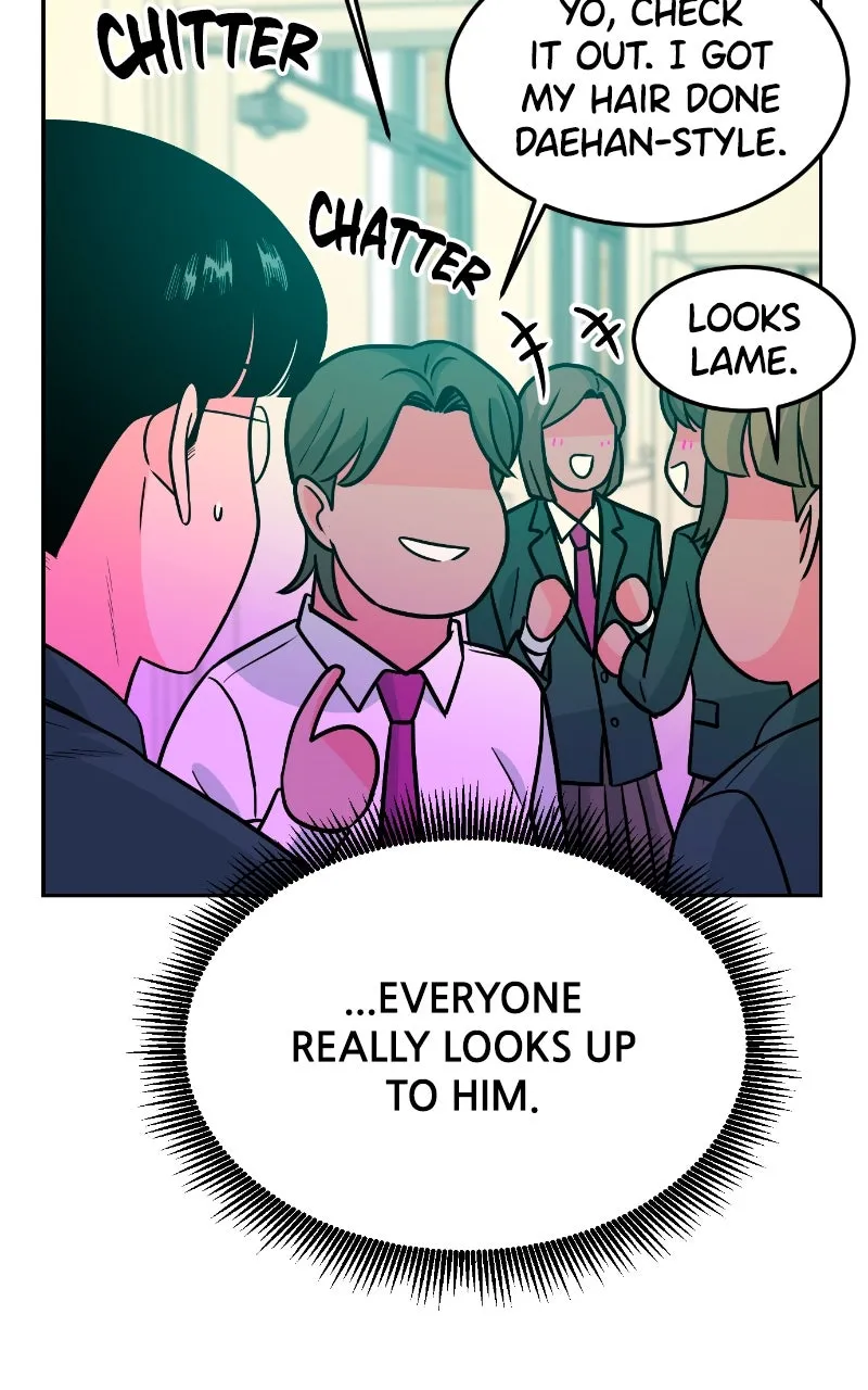 Read The Good Student chapter 14 image 67 on Lezhin