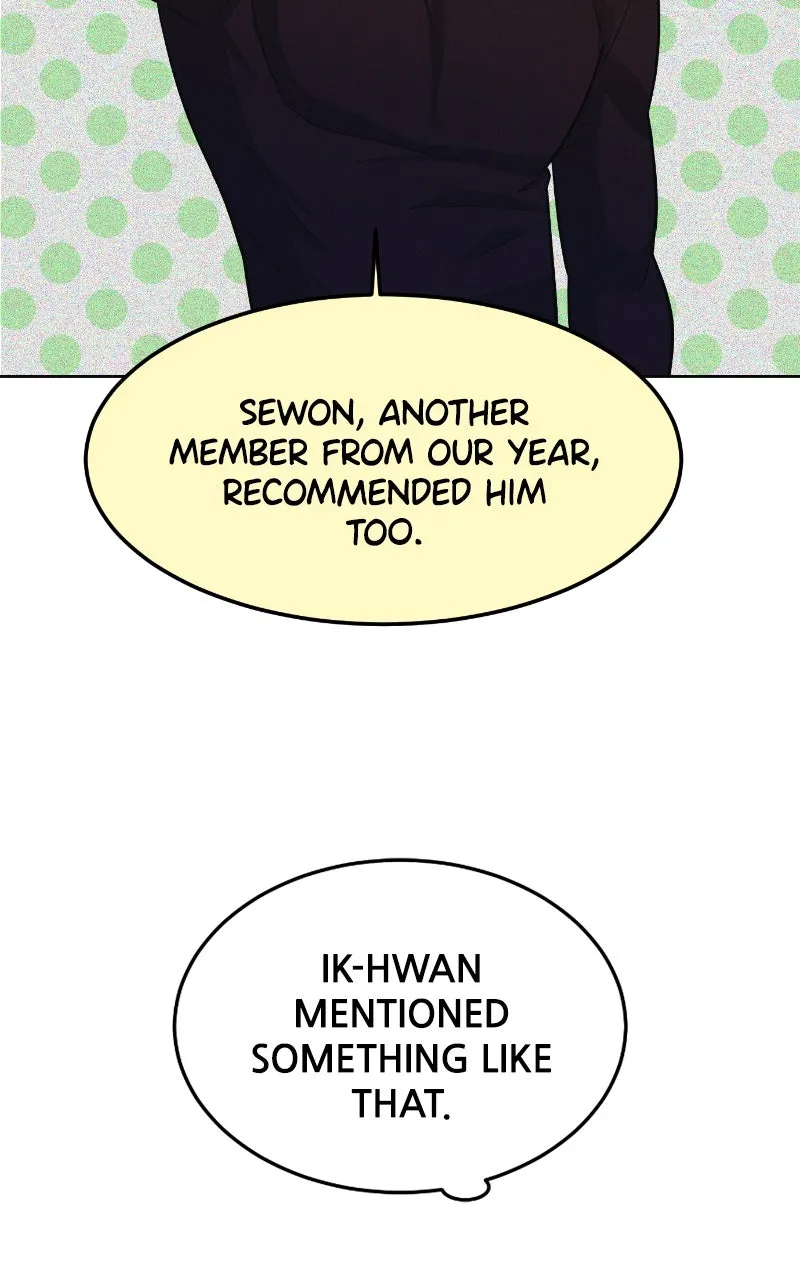 Read The Good Student chapter 14 image 75 on Lezhin