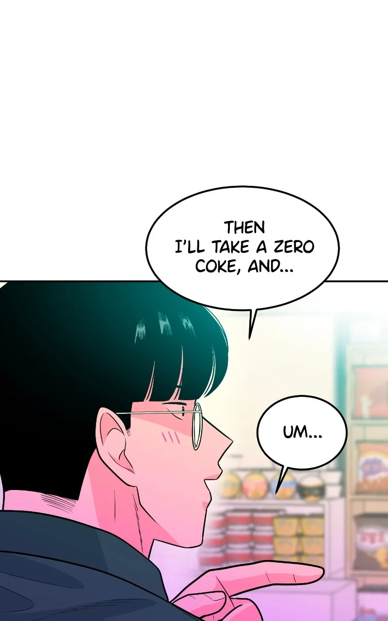 Read The Good Student chapter 14 image 8 on Lezhin