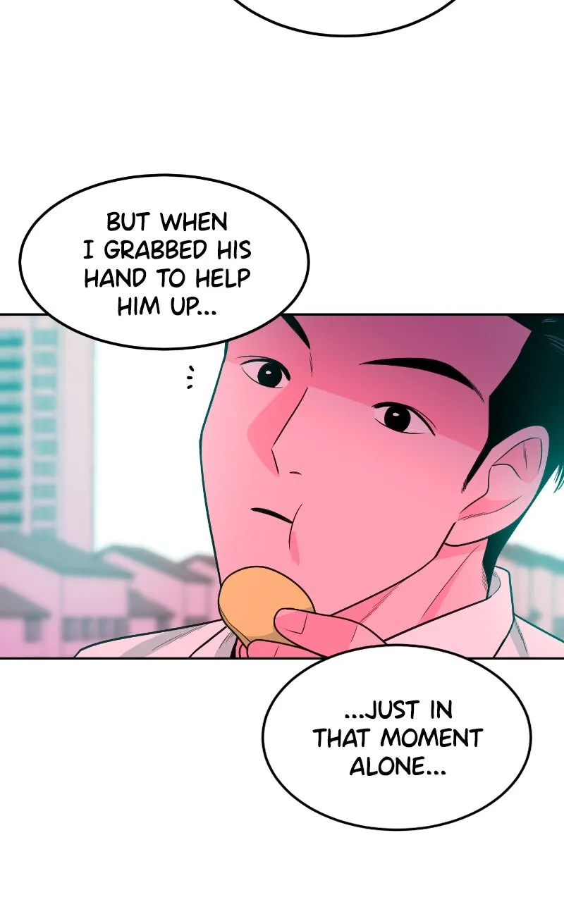 Read The Good Student chapter 14 image 86 on Lezhin