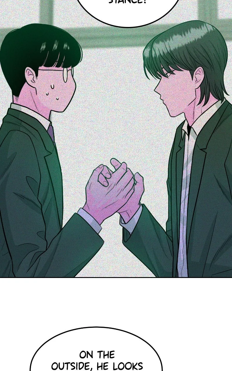 Read The Good Student chapter 14 image 88 on Lezhin