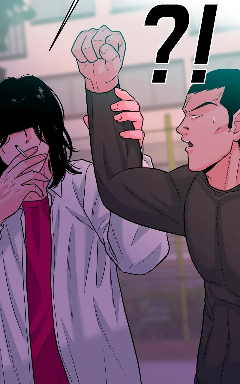 Read The Good Student chapter 15 image 115 on Lezhin