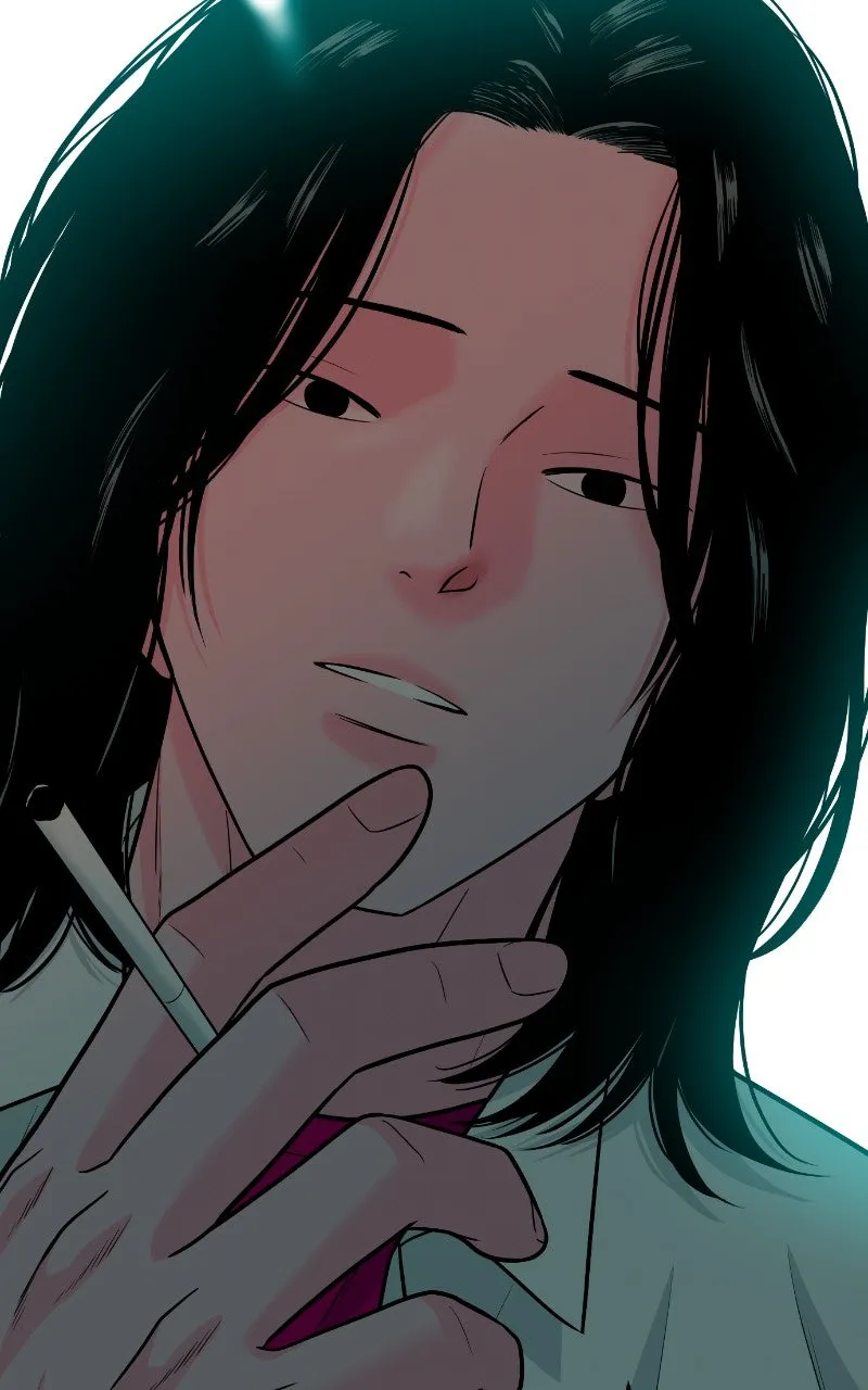 Read The Good Student chapter 15 image 117 on Lezhin