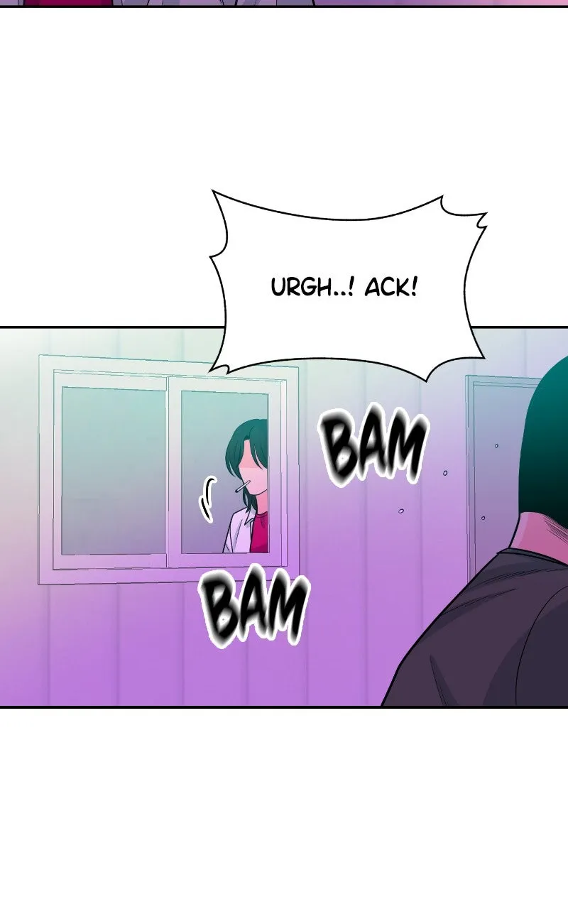 Read The Good Student chapter 15 image 14 on Lezhin