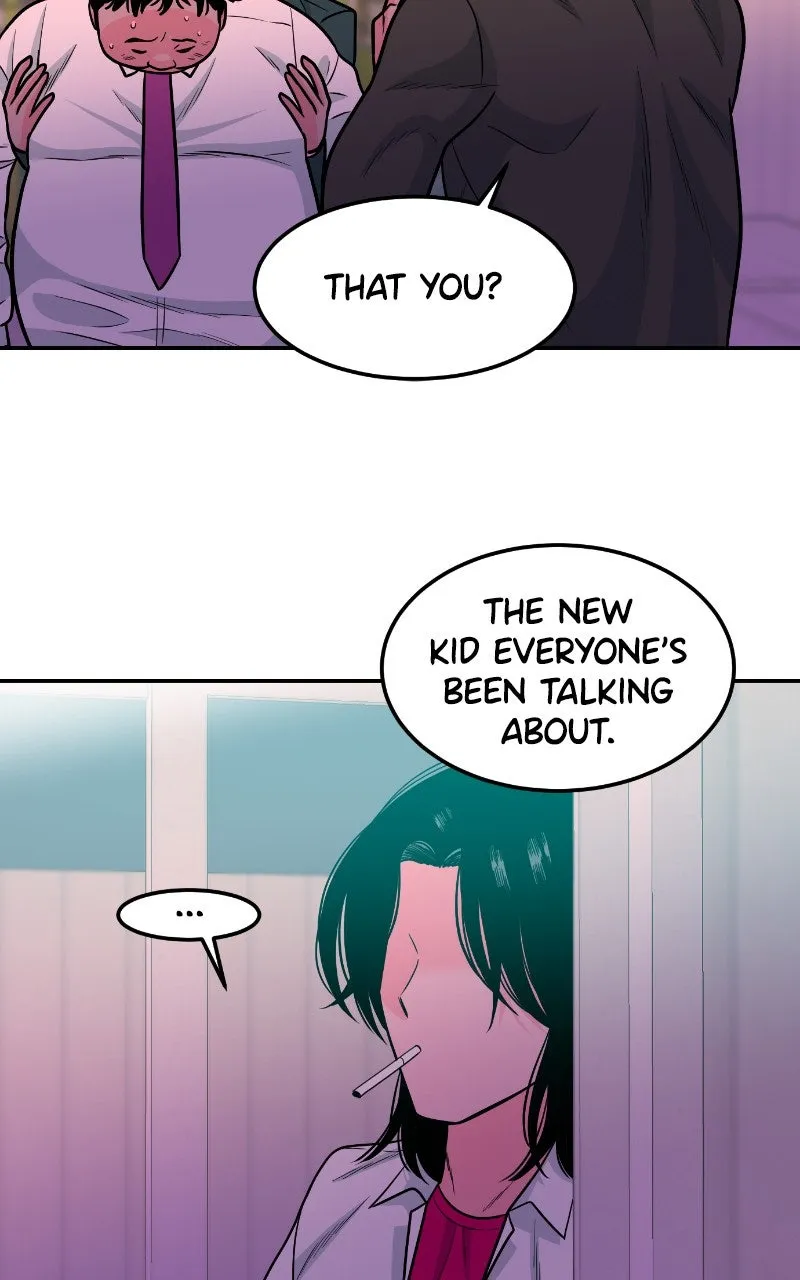 Read The Good Student chapter 15 image 18 on Lezhin
