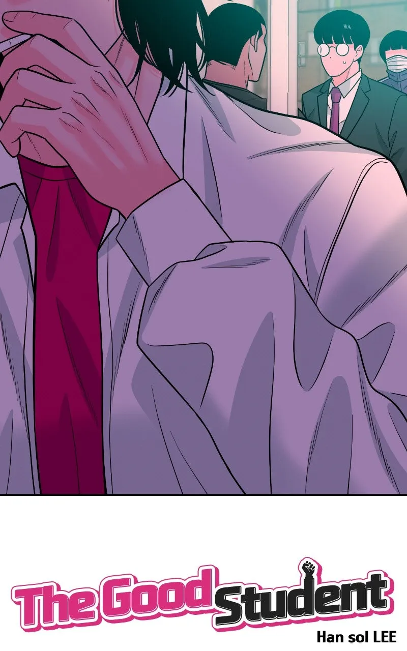 Read The Good Student chapter 15 image 21 on Lezhin