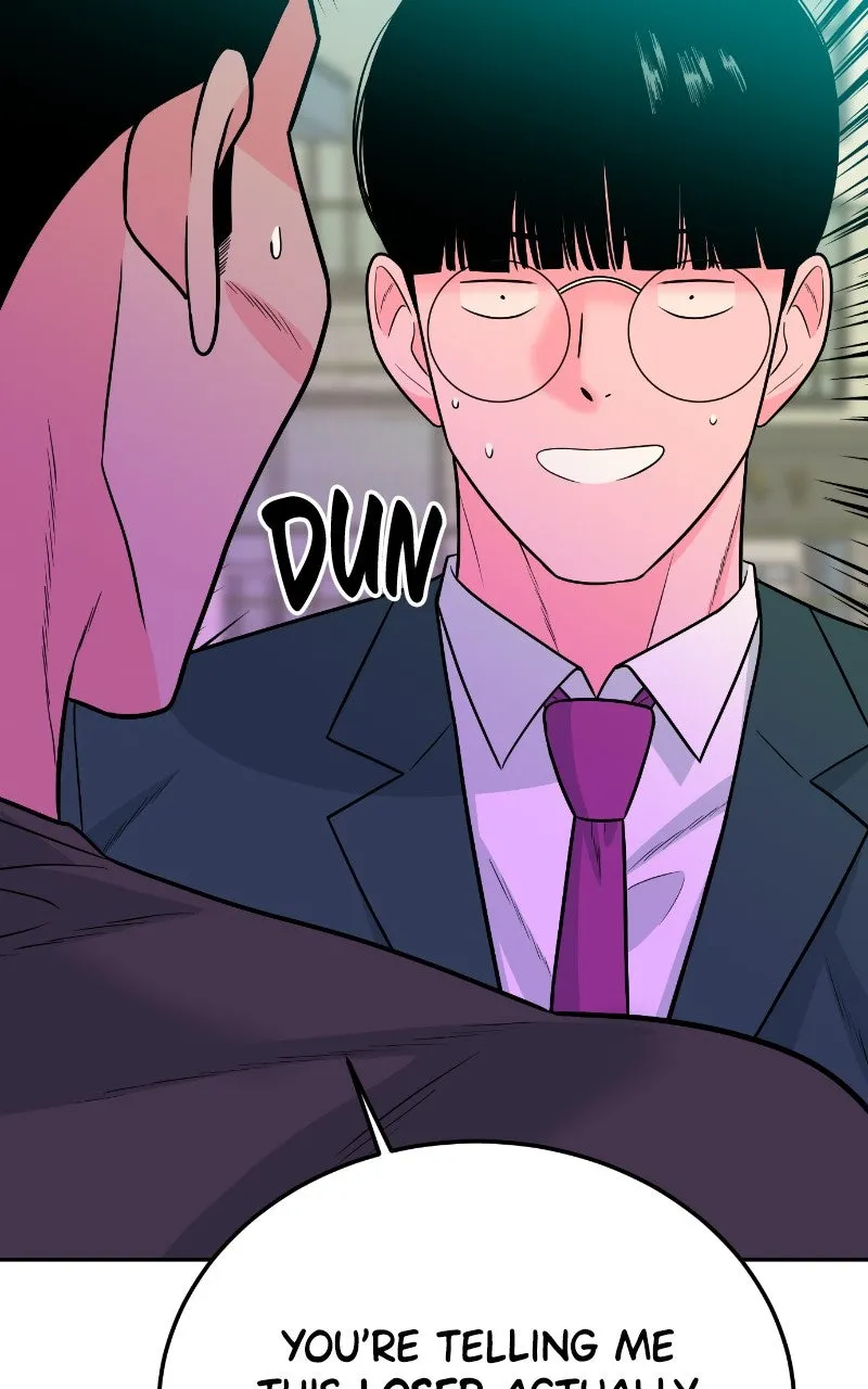 Read The Good Student chapter 15 image 25 on Lezhin