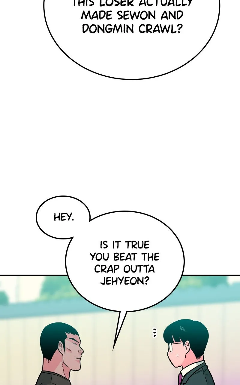 Read The Good Student chapter 15 image 26 on Lezhin