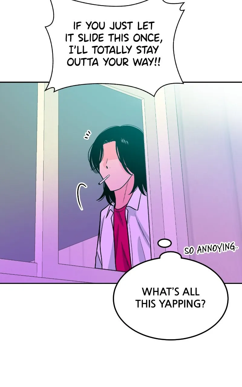 Read The Good Student chapter 15 image 39 on Lezhin