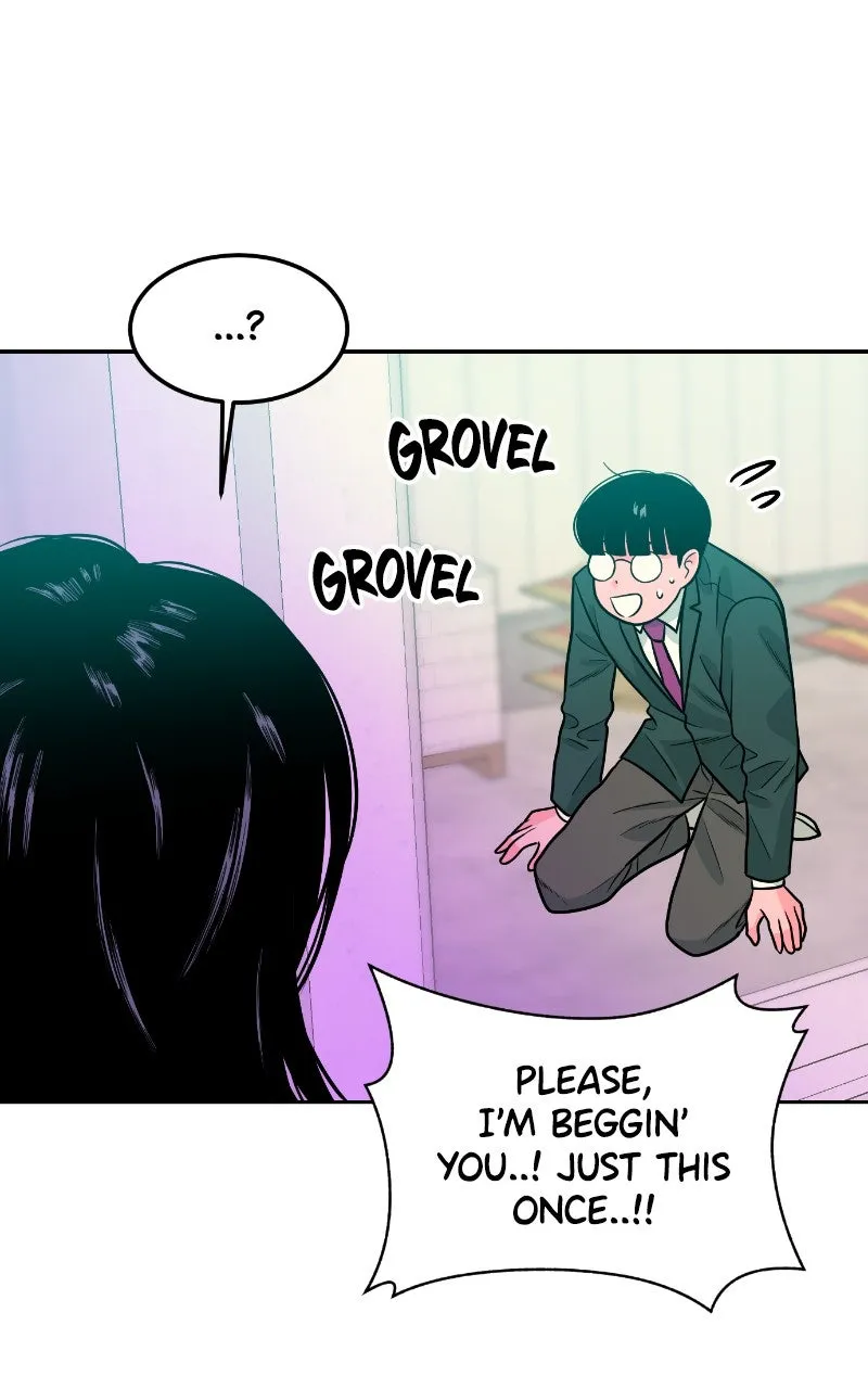 Read The Good Student chapter 15 image 40 on Lezhin