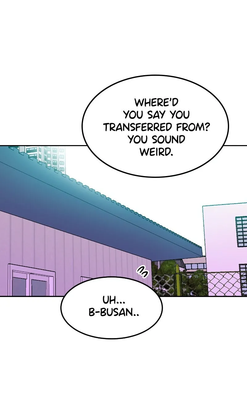Read The Good Student chapter 15 image 42 on Lezhin