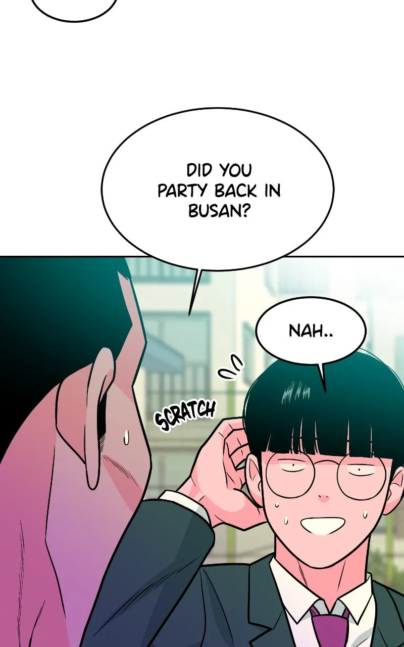 Read The Good Student chapter 15 image 44 on Lezhin