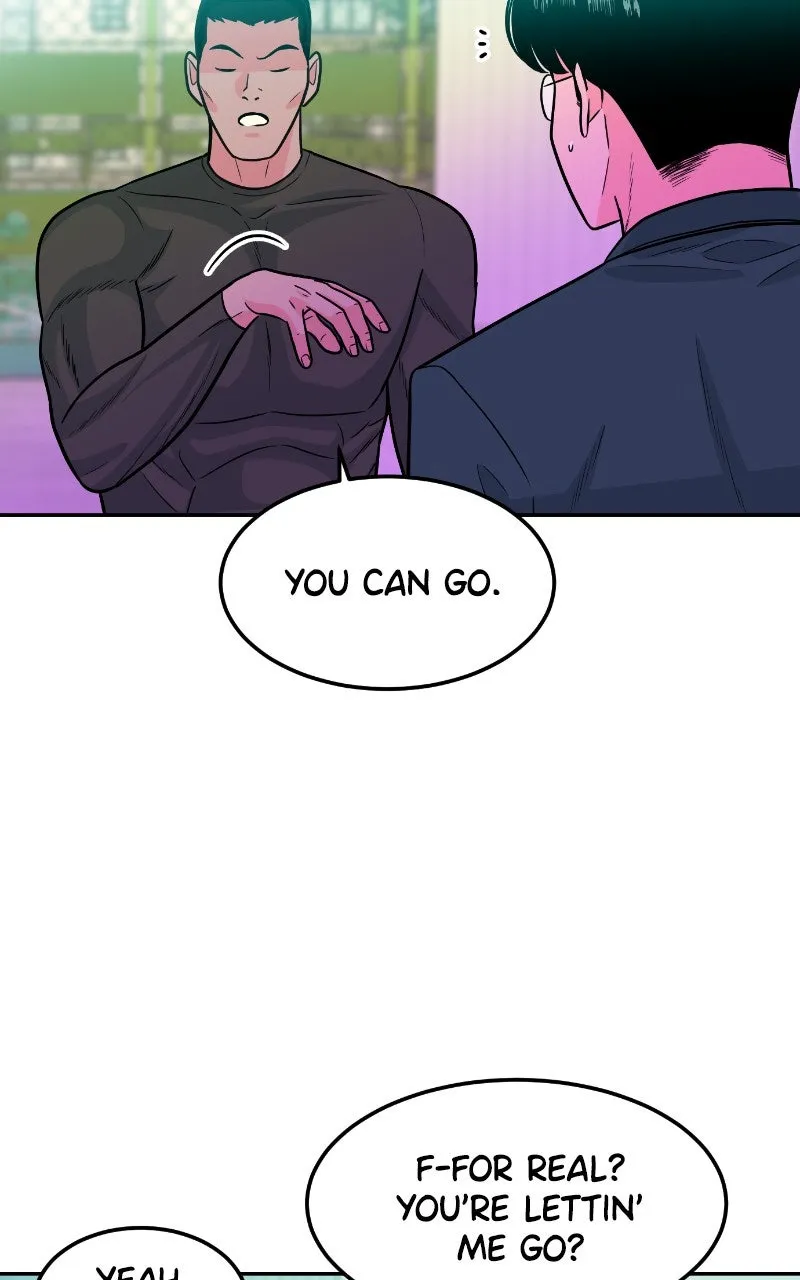 Read The Good Student chapter 15 image 52 on Lezhin