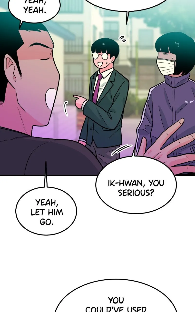 Read The Good Student chapter 15 image 53 on Lezhin