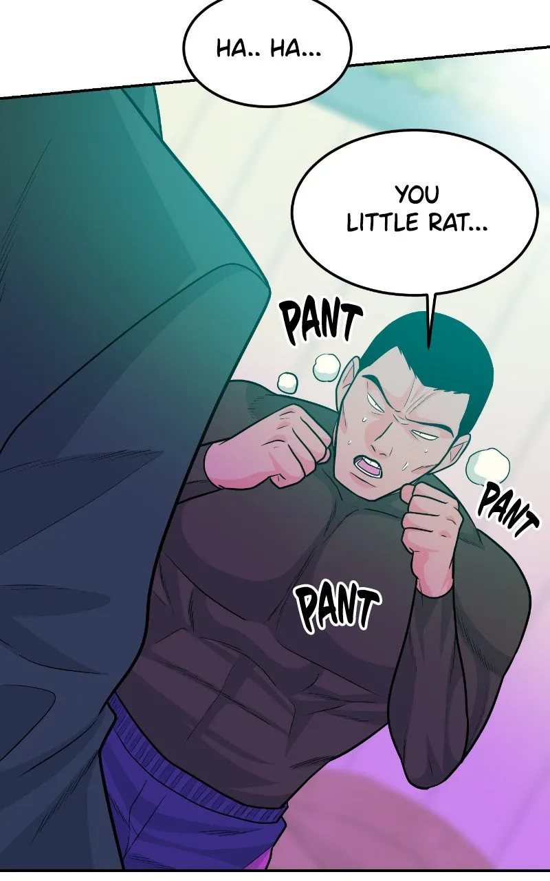 Read The Good Student chapter 15 image 81 on Lezhin