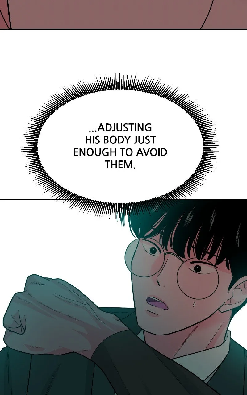 Read The Good Student chapter 15 image 87 on Lezhin