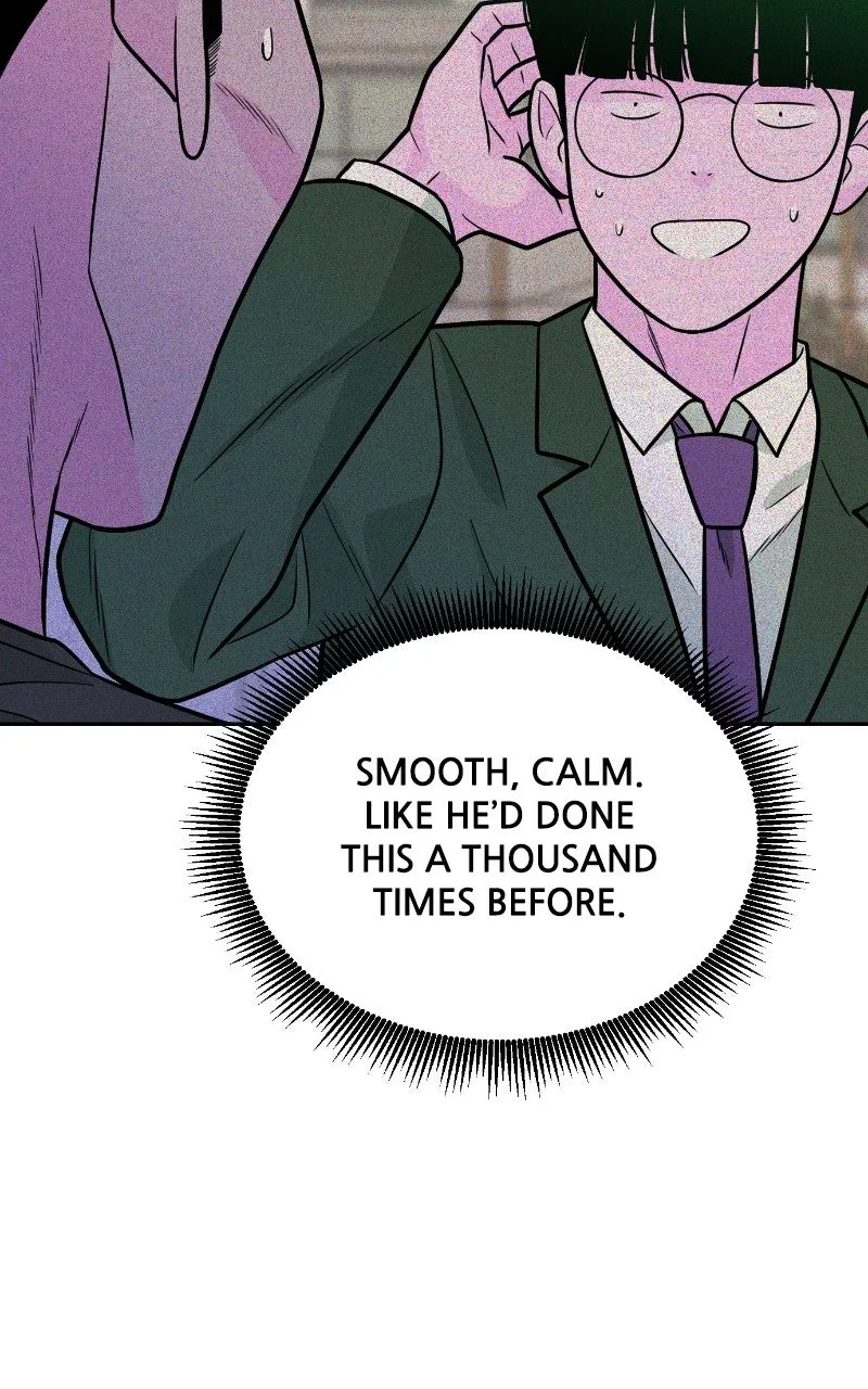 Read The Good Student chapter 15 image 89 on Lezhin