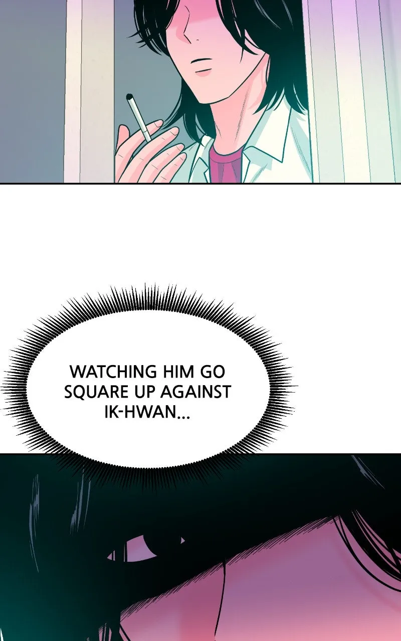 Read The Good Student chapter 15 image 96 on Lezhin