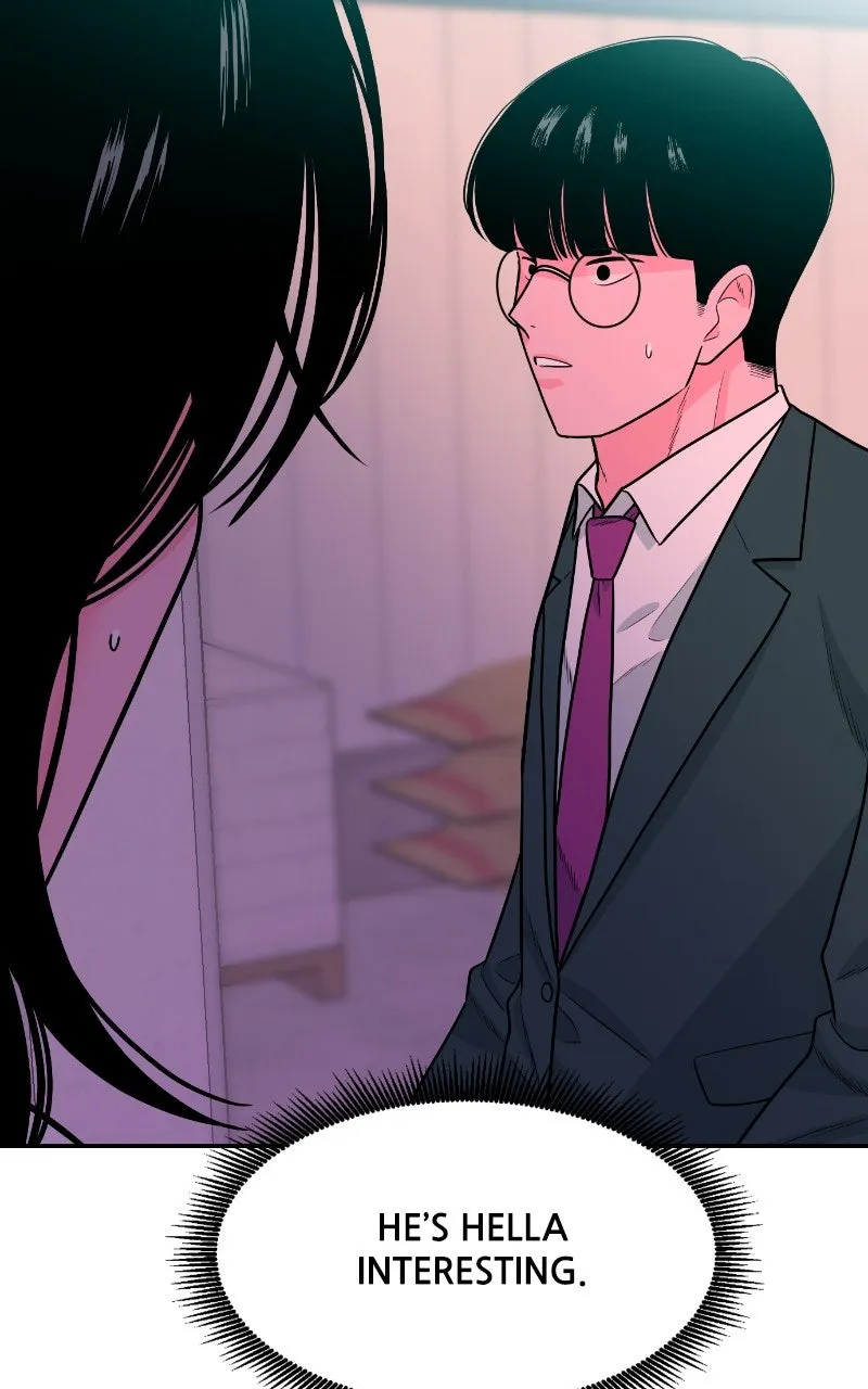 Read The Good Student chapter 15 image 98 on Lezhin