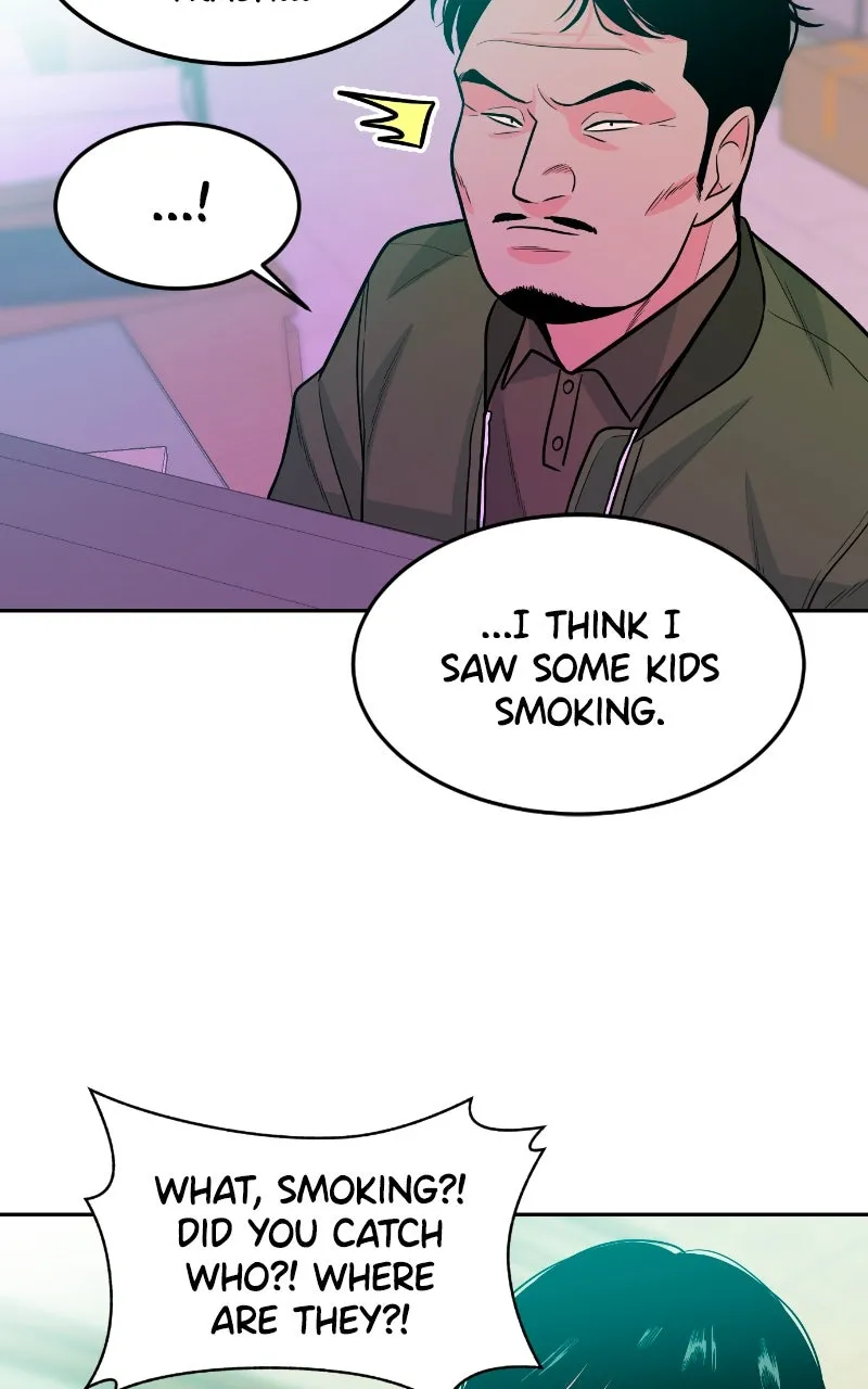 Read The Good Student chapter 16 image 109 on Lezhin