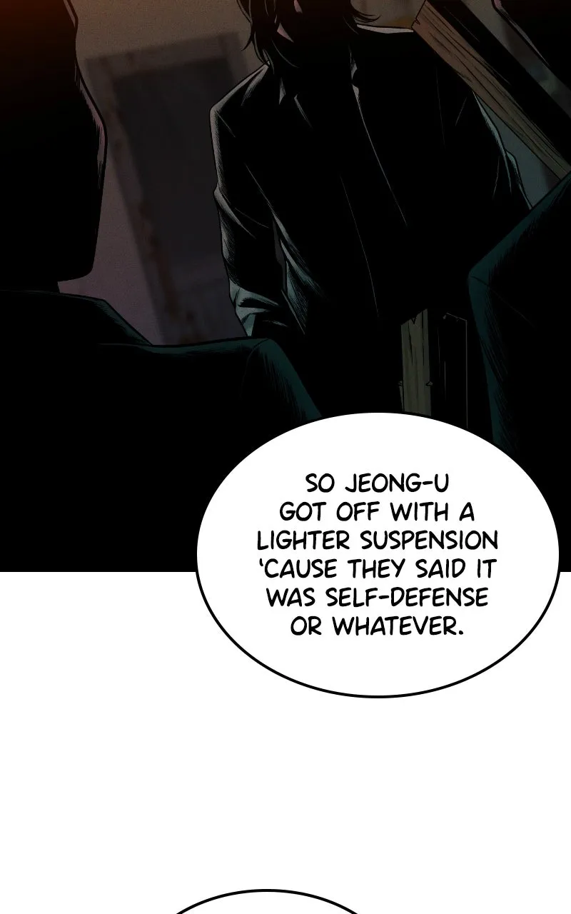 Read The Good Student chapter 16 image 11 on Lezhin