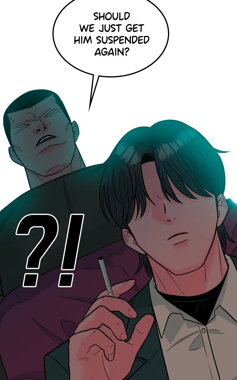 Read The Good Student chapter 16 image 12 on Lezhin