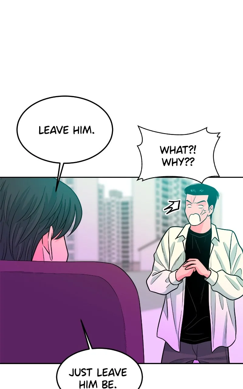 Read The Good Student chapter 16 image 17 on Lezhin