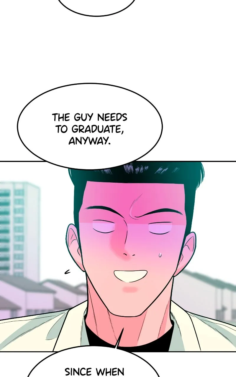 Read The Good Student chapter 16 image 18 on Lezhin