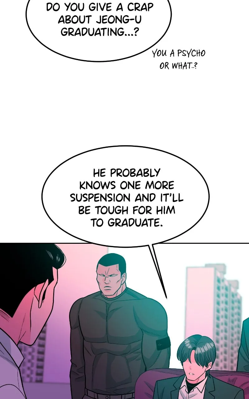 Read The Good Student chapter 16 image 19 on Lezhin