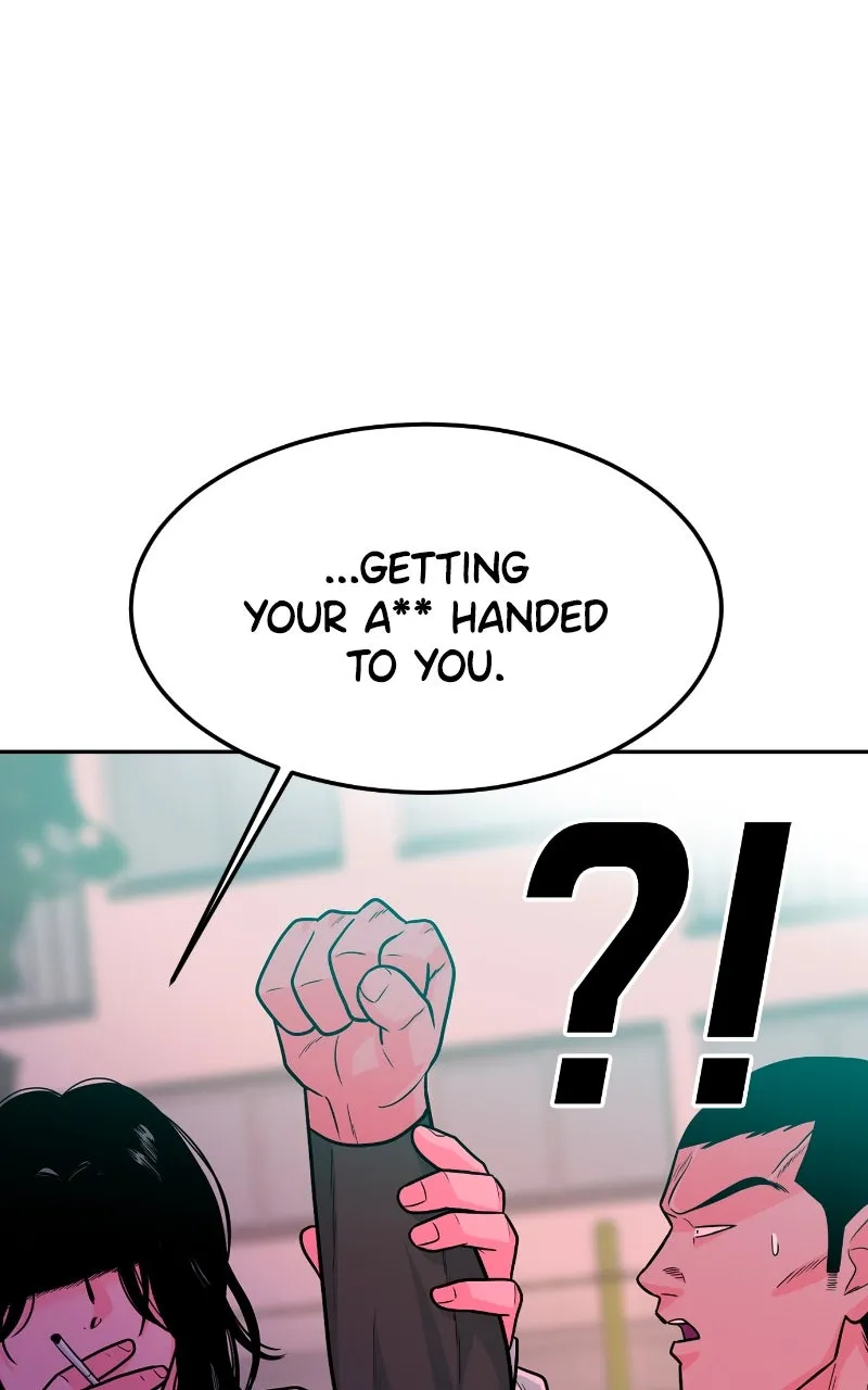 Read The Good Student chapter 16 image 2 on Lezhin