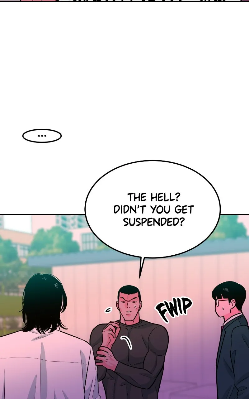 Read The Good Student chapter 16 image 26 on Lezhin