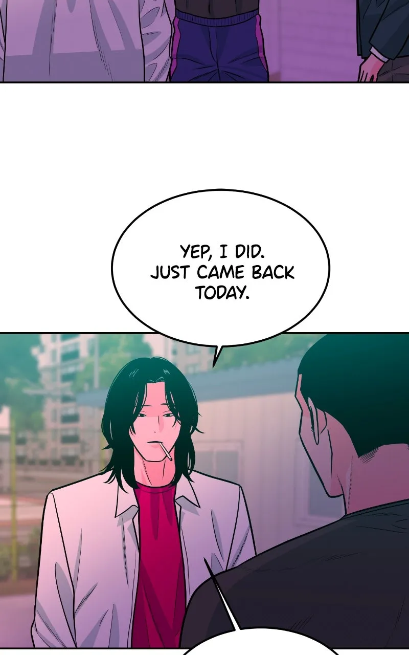 Read The Good Student chapter 16 image 27 on Lezhin