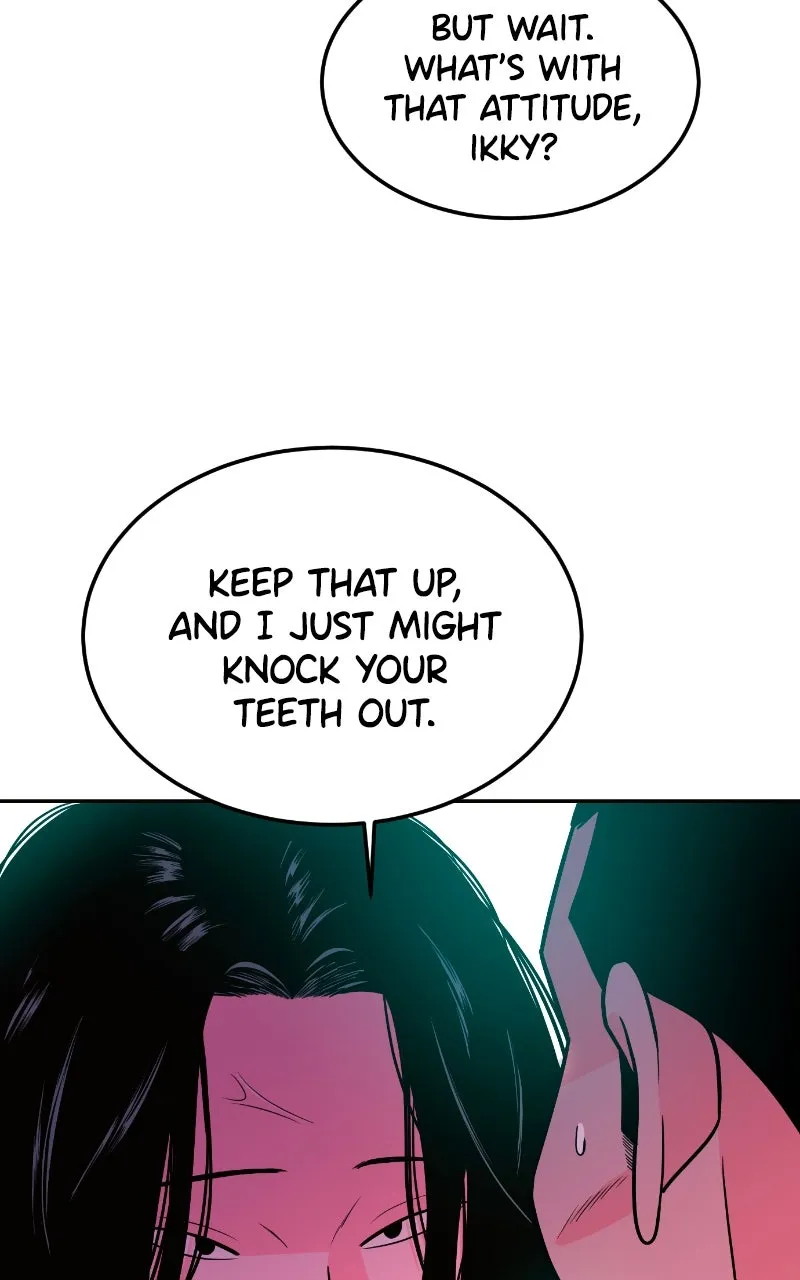 Read The Good Student chapter 16 image 28 on Lezhin