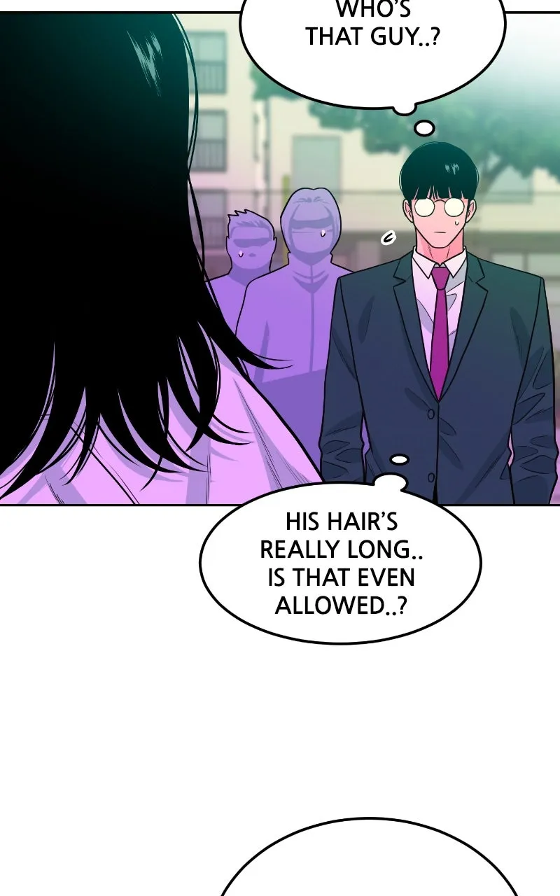 Read The Good Student chapter 16 image 30 on Lezhin