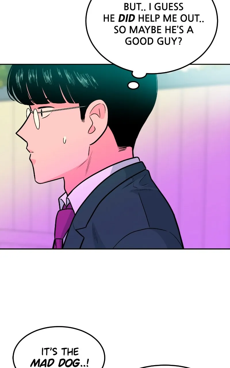 Read The Good Student chapter 16 image 31 on Lezhin