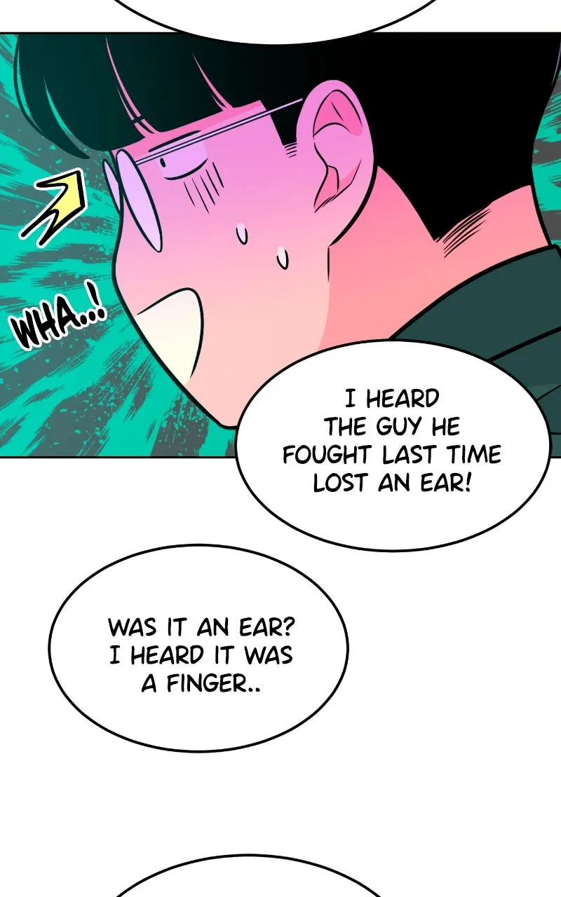 Read The Good Student chapter 16 image 33 on Lezhin