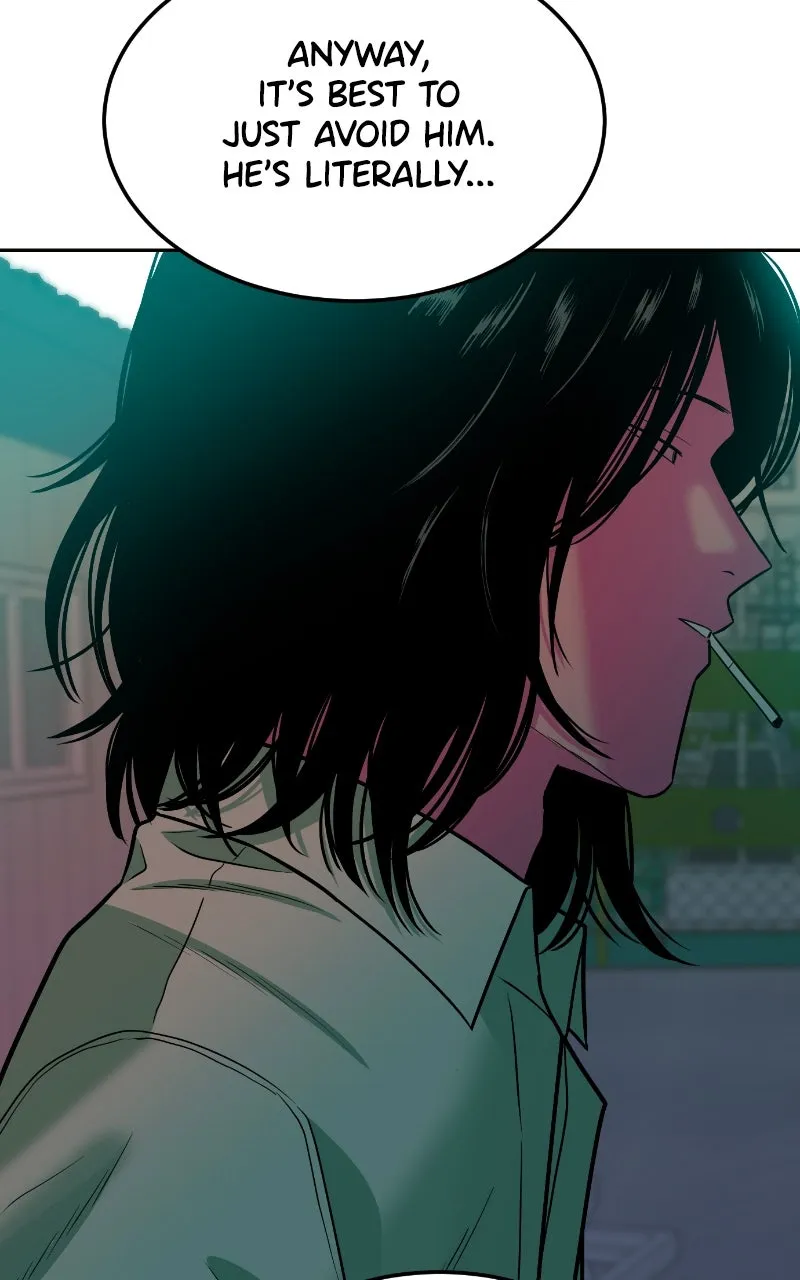Read The Good Student chapter 16 image 34 on Lezhin