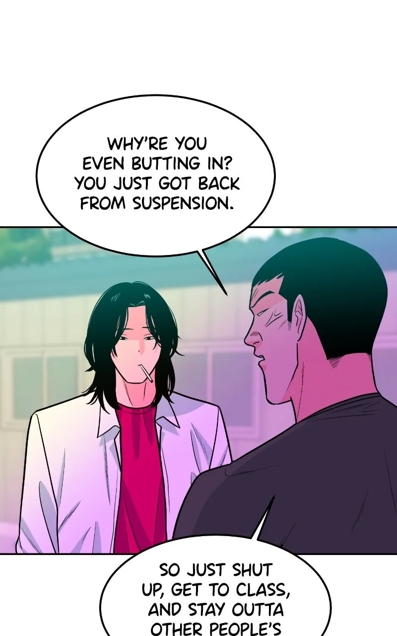 Read The Good Student chapter 16 image 36 on Lezhin