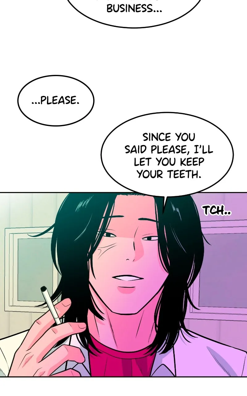 Read The Good Student chapter 16 image 37 on Lezhin