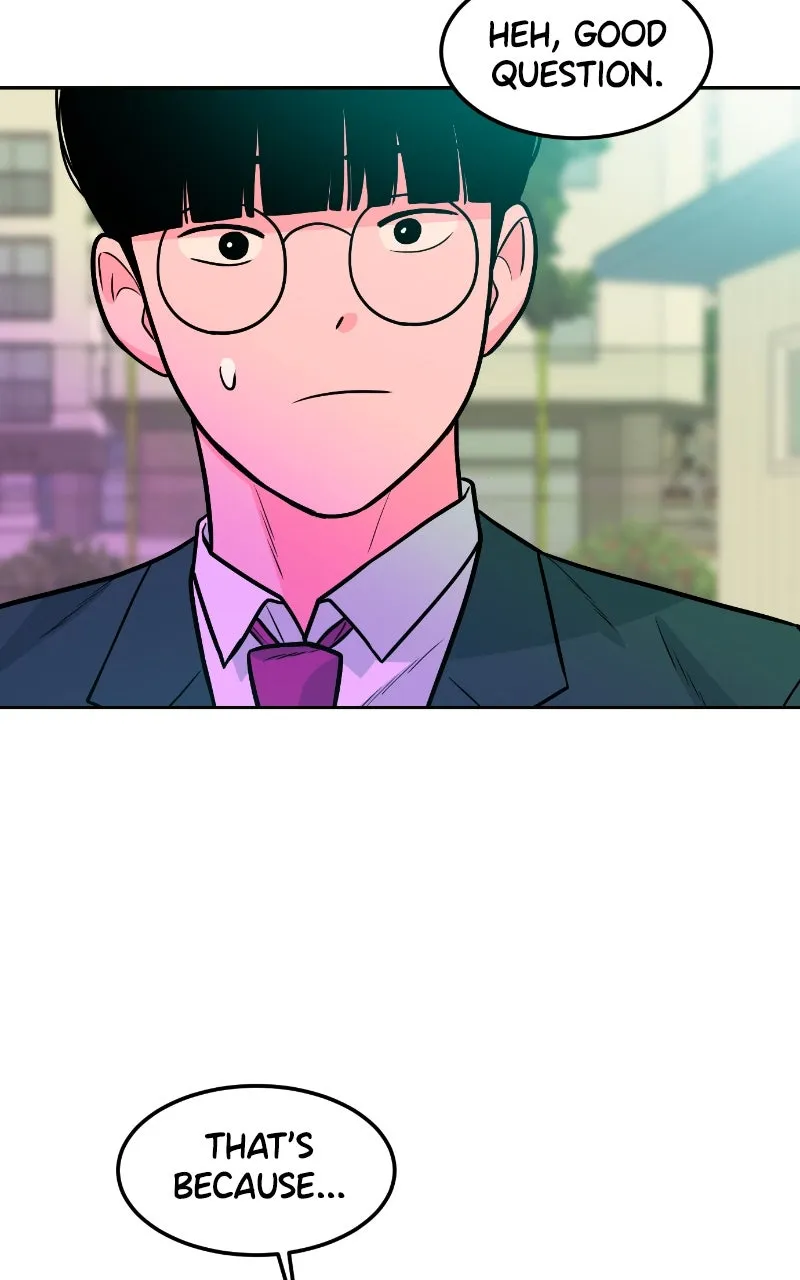 Read The Good Student chapter 16 image 39 on Lezhin