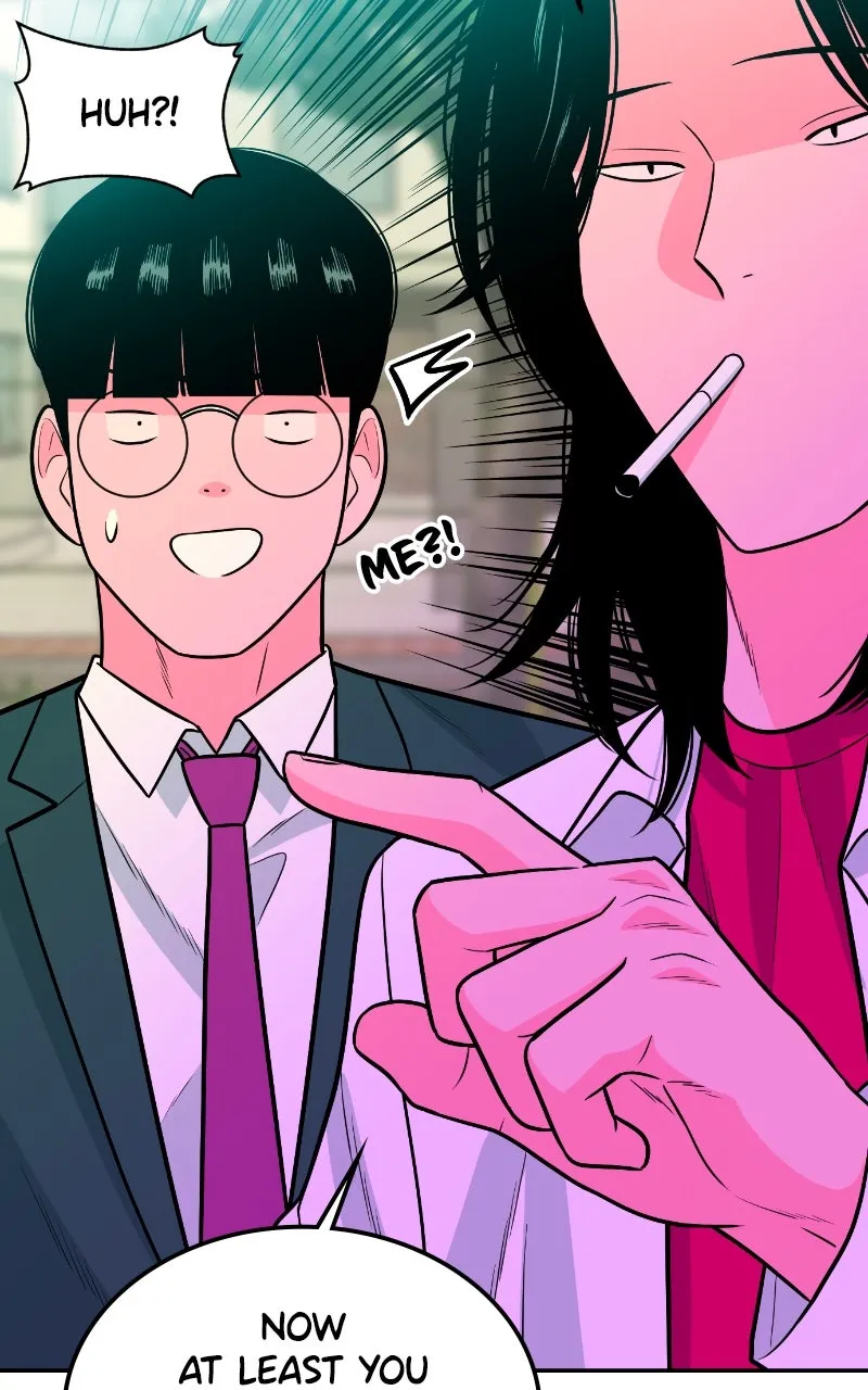 Read The Good Student chapter 16 image 48 on Lezhin