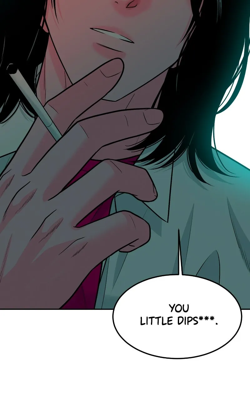 Read The Good Student chapter 16 image 5 on Lezhin