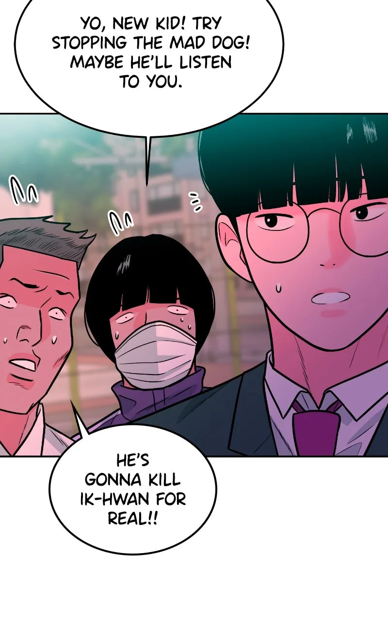 Read The Good Student chapter 16 image 73 on Lezhin