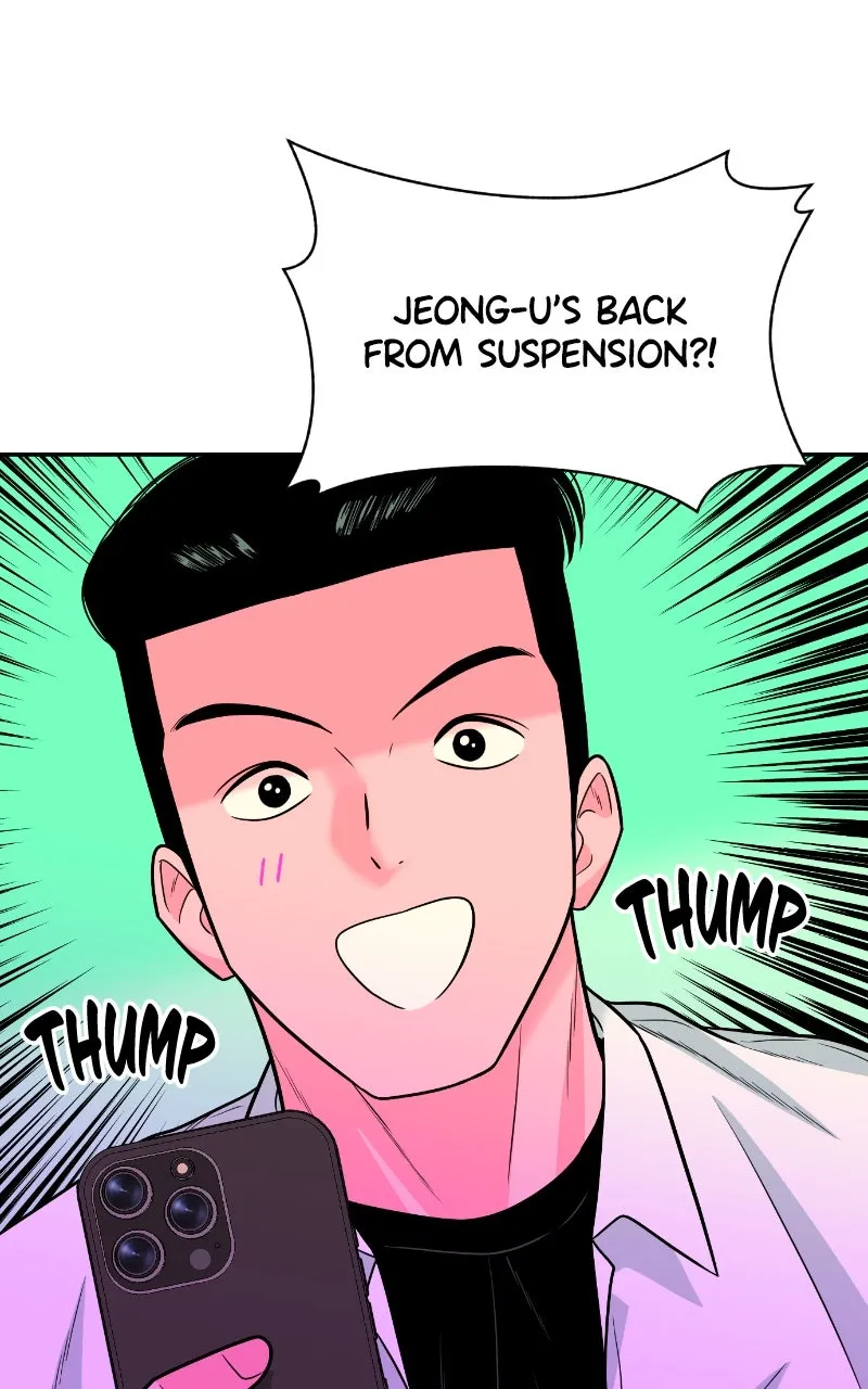Read The Good Student chapter 16 image 9 on Lezhin