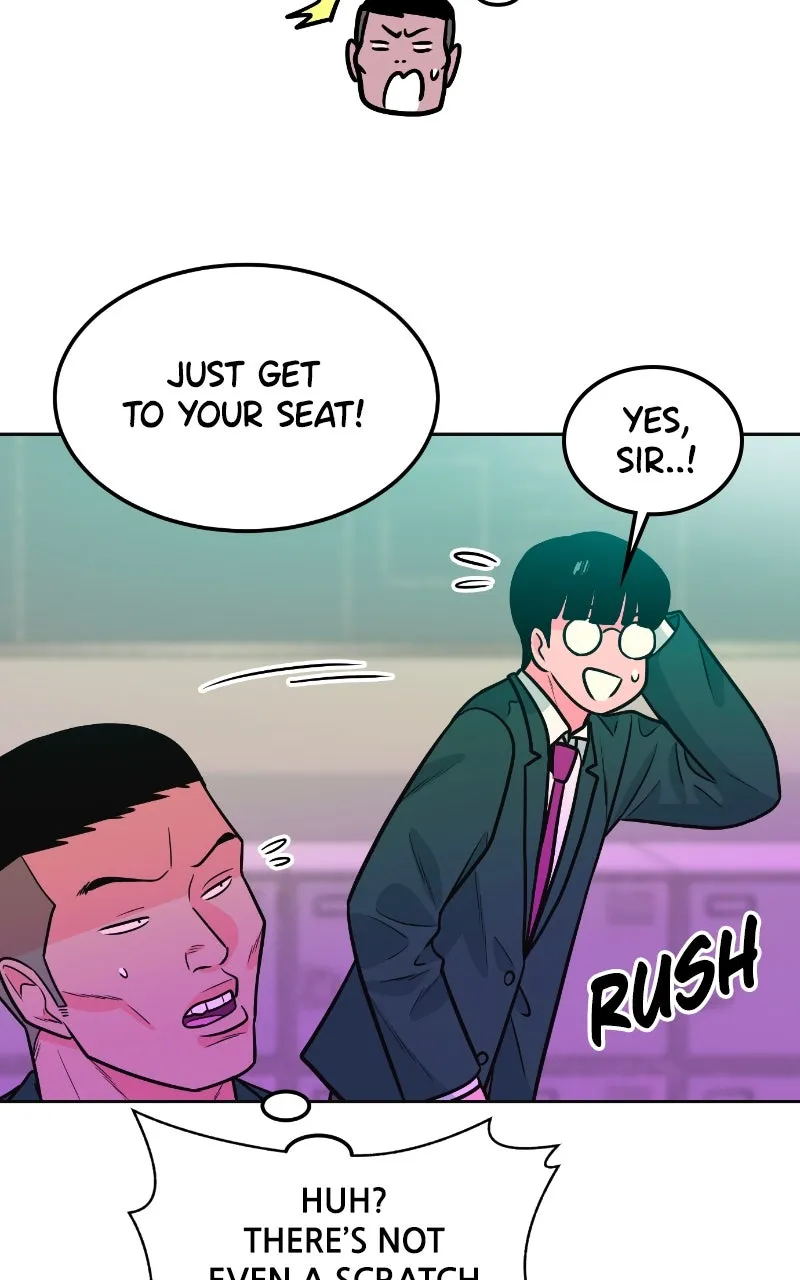 Read The Good Student chapter 16 image 99 on Lezhin