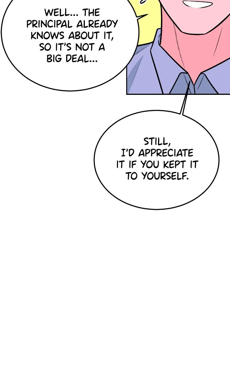 Read The Good Student chapter 17 image 100 on Lezhin